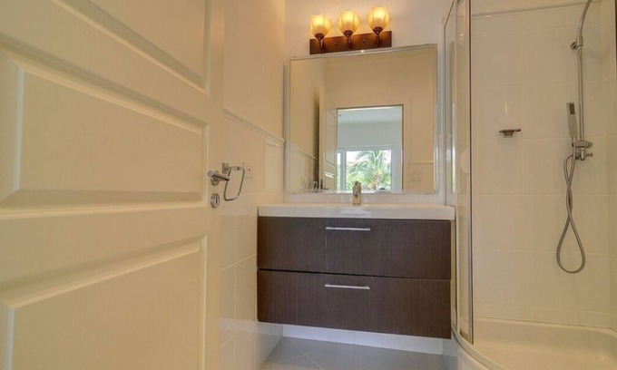 Westwind Condo | Trade Winds 3E The View Ocean Front Condominiums