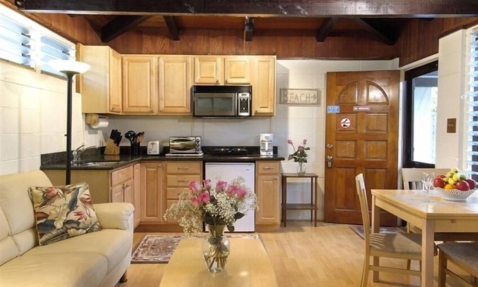 Kailua House | Tradewind Bungalow, in Kailua on Oahu