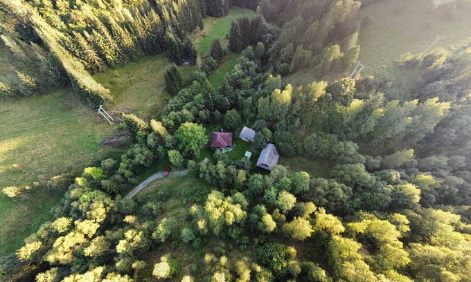 Risca Cottage | Traditional cottage in picturesque Râșca with WiFi