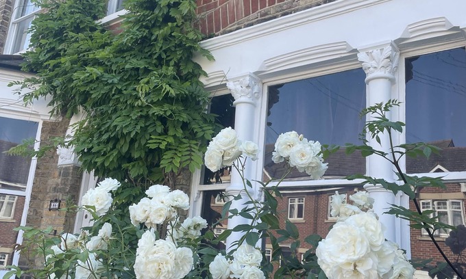 Plumstead House | Traditional English home with historical original features