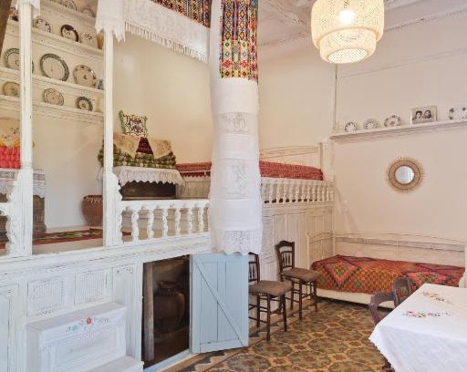 Karpathos House | Traditional Karpathian house