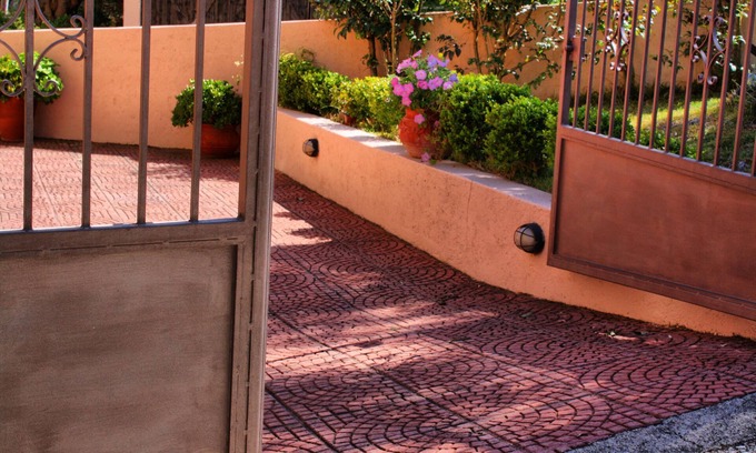 Lakithra Villa | Traditional Villamandola, Private Pool,in lakithra, View Of Argostoli Bay.