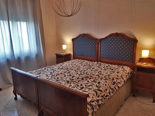 Vercelli Apartment | Tradizione e funzionalità