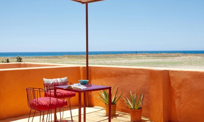 San Ambrosio Hotel | Trafalgar Polo Club