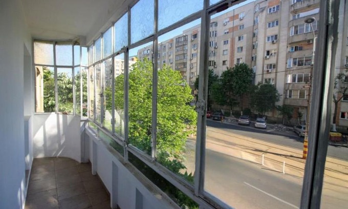 Bucharest Apartment | Traian Center Apartment
