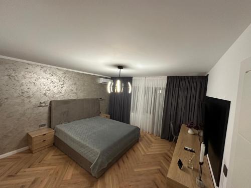 Drobeta-Turnu Severin Apartment | Traian Deluxe