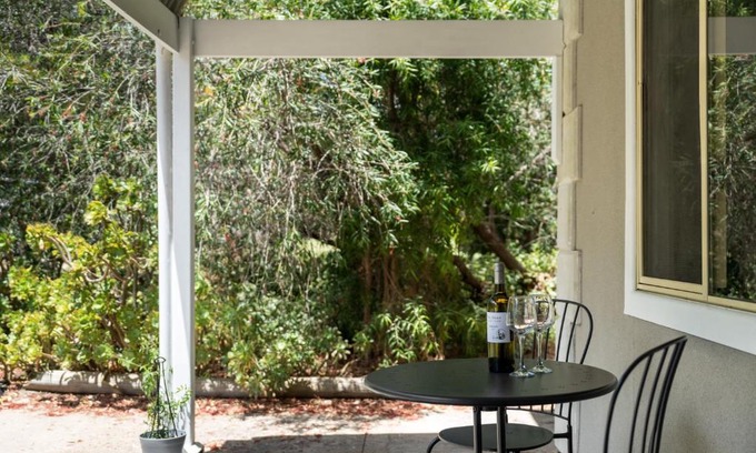 Clare House | Trail Side Cottage