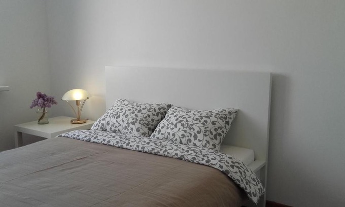 Trakai Apartment | Trakai White Apartments