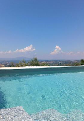 Poggiolo Apartment | Tramonti E Valli