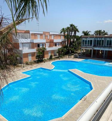 Nardo Apartment | Tramonti Residence