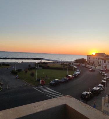 Marina di Pisa Apartment | Tramonti sul mare