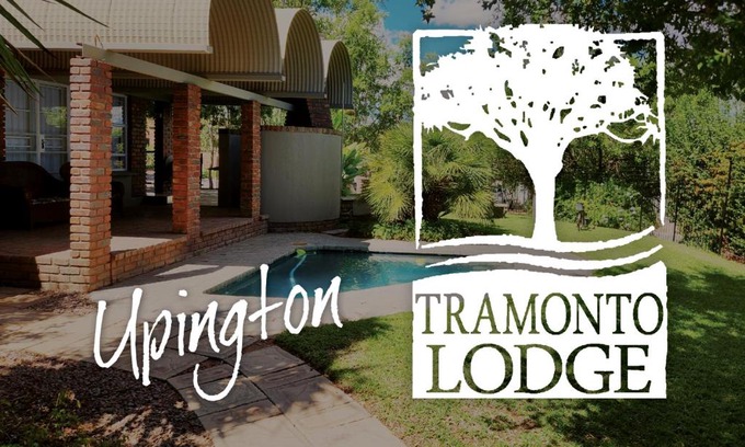 Upington Cabin | Tramonto Lodge