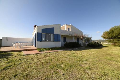 Carloforte Villa | Tramonto sul mare a Carloforte