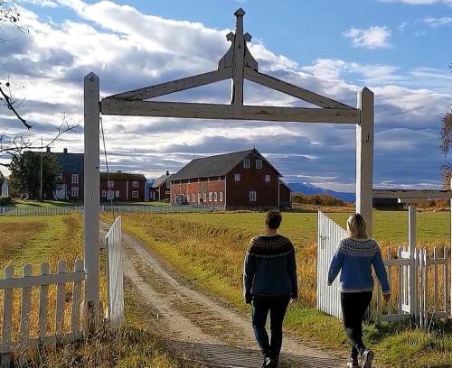 Trany House | Tranøya