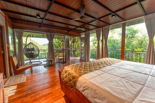 Yatiyantota Hotel | Trance rabara resort