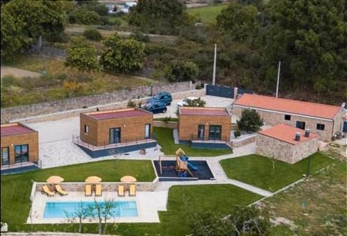Trancoso Resort | Trancoso Ecohouse