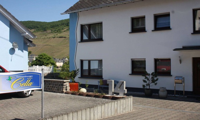Kaimt Apartment | Tranquil apartment in Zell-Kaimt