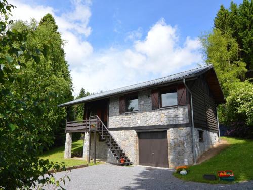 Vencimont House | Tranquil Ardennes Retreat