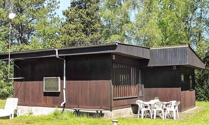 Rodby House | Tranquil Beach Retreat - By Traum Ferienwohnungen