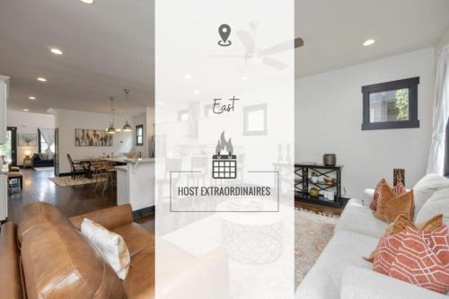 Historic Edgefield House | Tranquil East Nash Escape - Pool Table