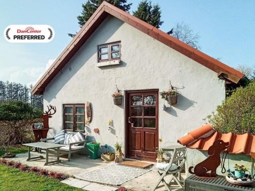 Nordost House | Tranquil Farm Annex - By Traum Ferienwohnungen