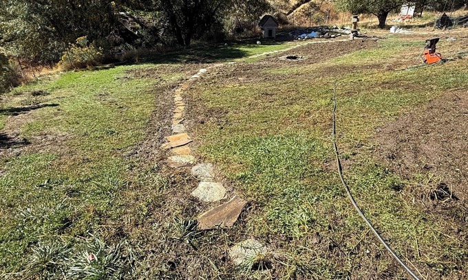 New Castle Other | Tranquil farmhouse coi pond chickens duck eggs and pigmy goats, in New Castle co