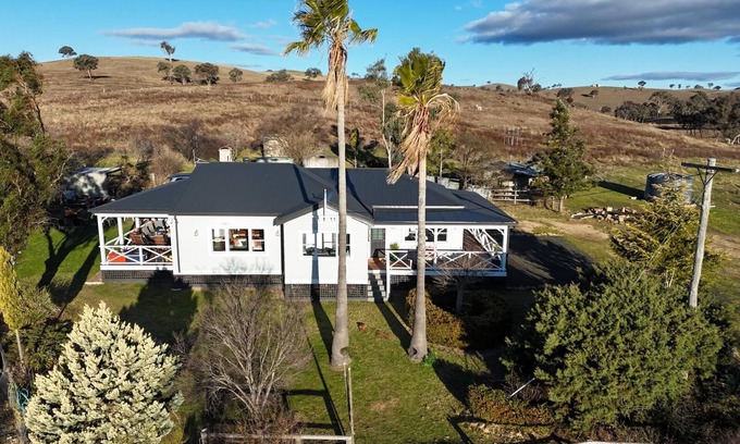 Windeyer Other | Tranquil farmstay in Mudgee
