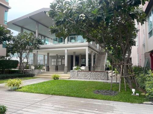 Khao Takiab Apartment | Tranquil getaway in Hua Hin