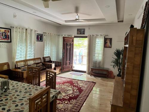 Gudalur House | Tranquil Gudalur Stay Surrounded by Tea & Forests