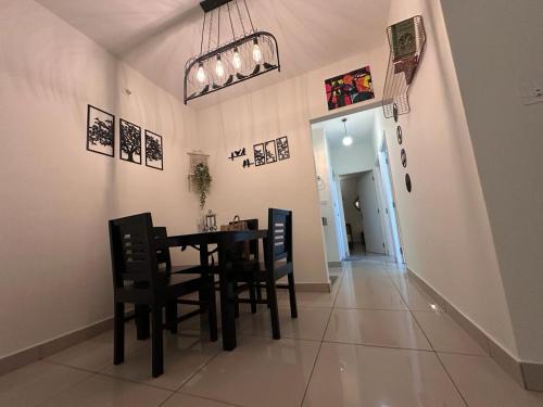 Narasapura Apartment | Tranquil Haven Retreat - near Bangalore International Exhibition Centre