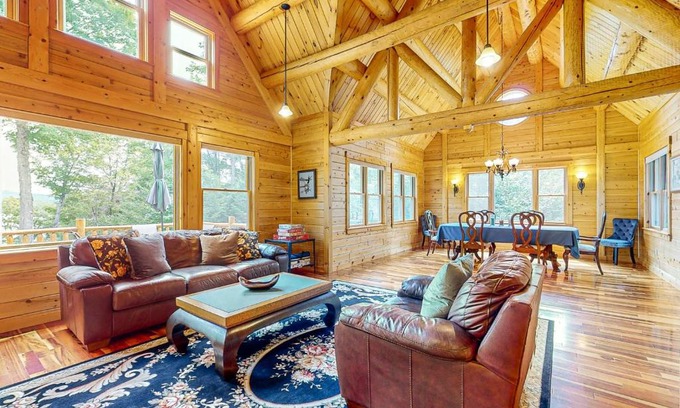 Greenville House | Tranquil Haven