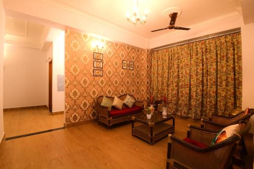 Sualkuchi Apartment | Tranquil Haven: Your Home Away from Home