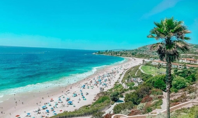 Del Obispo House | Tranquil Home, near Ocean, Restaurants, Shopping, in Dana Point