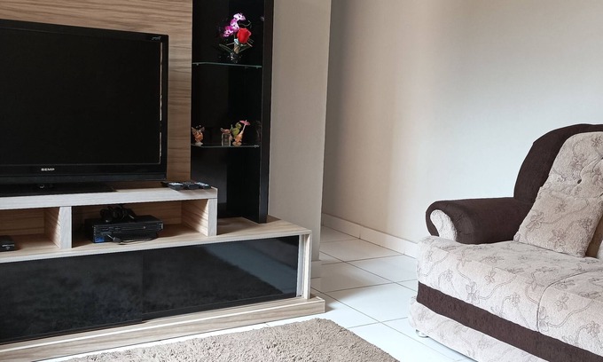 Matosinhos Apartment | TRANQUIL MASTER PENTHOUSE