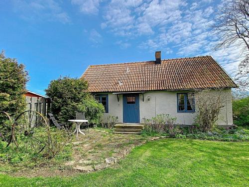 Sodvik House | Tranquil Oasis in Northern oland-By Traum