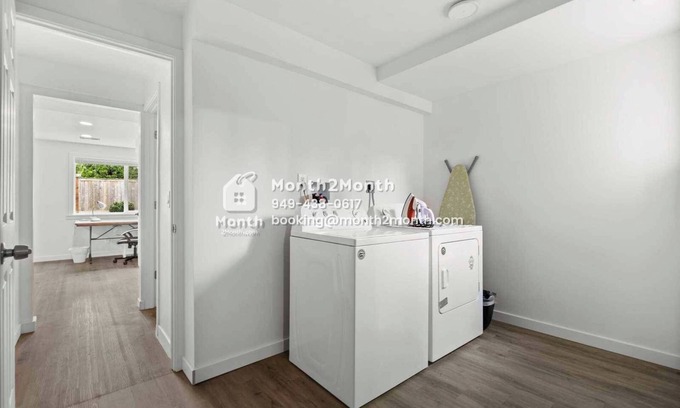 Newcastle House | Tranquil Pines on 72nd St #42396