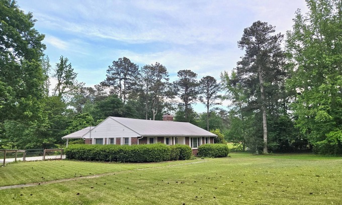 Clarkdale Other | Tranquil Ranch Style Retreat w/2+ Acres of Land