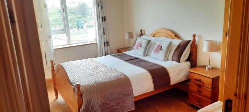 Donegal House | Tranquil Retreat at Ailt Cottage