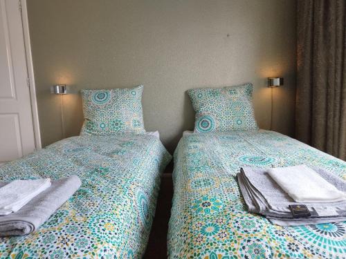 Municipality of Arnhem House | Tranquil Retreat - Free American Pancake-Guest House