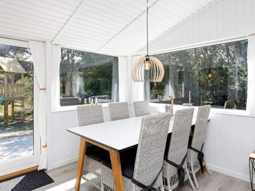 Blavand House | Tranquil Retreat in Blavand - By Traum Ferienwohnungen