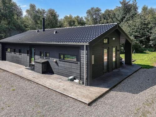 Bogense House | Tranquil Retreat in Bogense - By Traum Ferienwohnungen