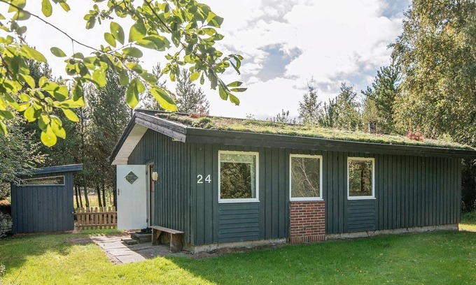 Romo House | Tranquil Retreat in Bolilmark-By Traum