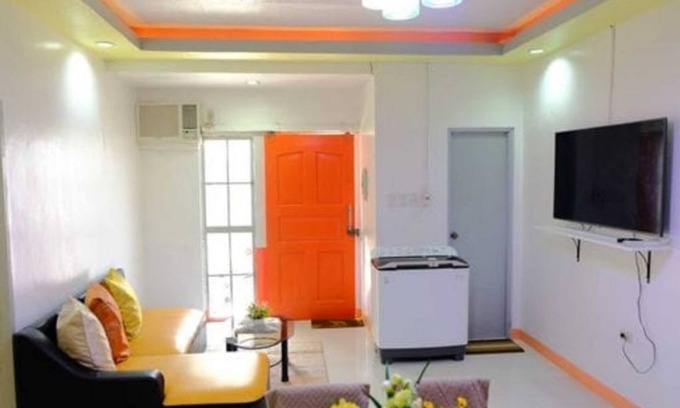 Zamboanga Condo | Tranquil Retreat: Inviting 2BR Condo in Zamboanga