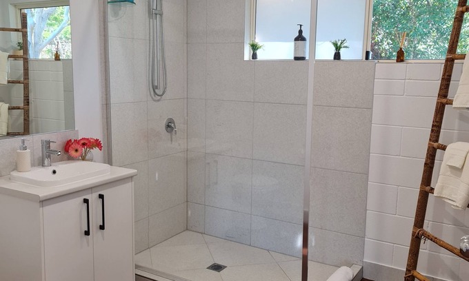 Cooroibah House | Tranquil Space in newly renovated Cottage in Cooroibah