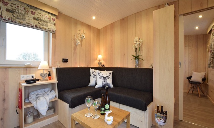 Vielsalm Cottage | Tranquil Stay in Vielsalm