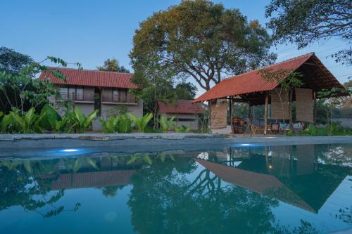 Dambulla Resort | Tranquil Trails Sigiriya