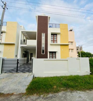 Shrirangapattana Villa | Tranquila casa