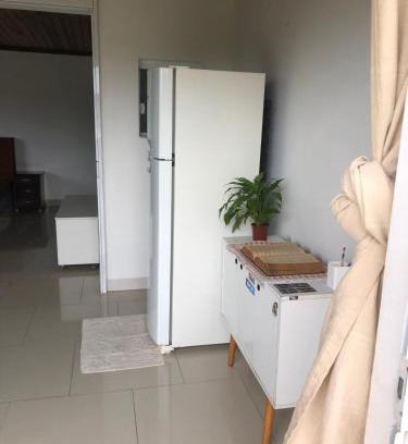 Sao Jose Apartment | Tranquilidade e Ótima localização