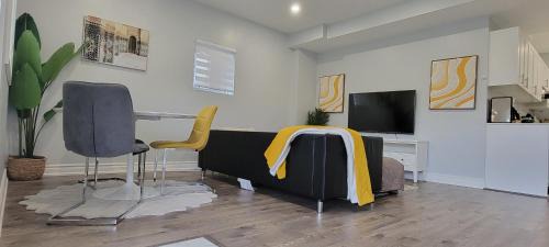 Innisfil Apartment | Tranquility Haven in Barrie