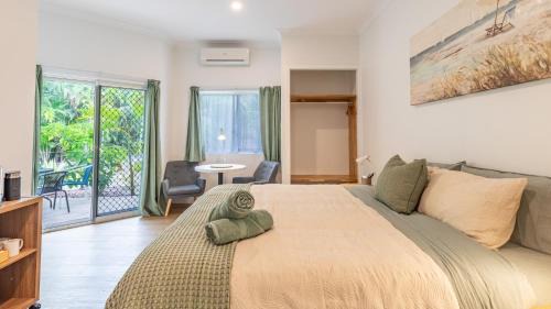 Agnes Water Apartment | Tranquility in Agnes Water